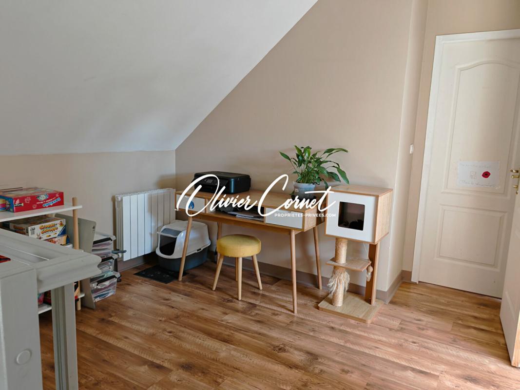 NOGENT-LE-ROTROU Pavillon récent proche Nogent Le Rotrou 12