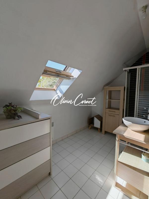 NOGENT-LE-ROTROU Pavillon récent proche Nogent Le Rotrou 13