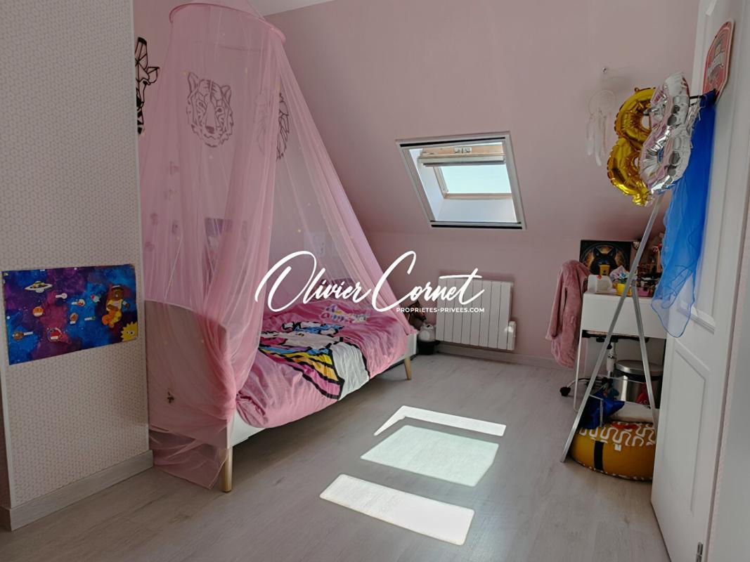 NOGENT-LE-ROTROU Pavillon récent proche Nogent Le Rotrou 16