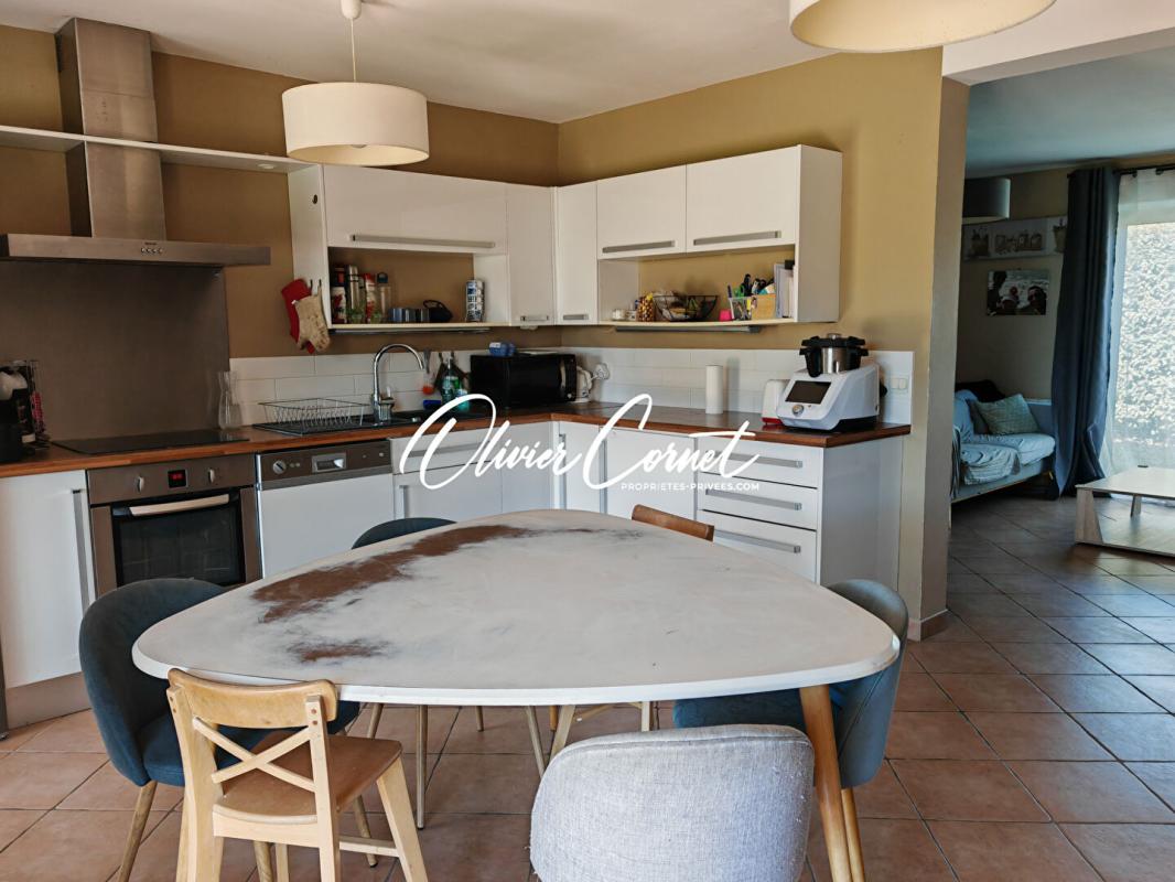 NOGENT-LE-ROTROU Pavillon récent proche Nogent Le Rotrou 5