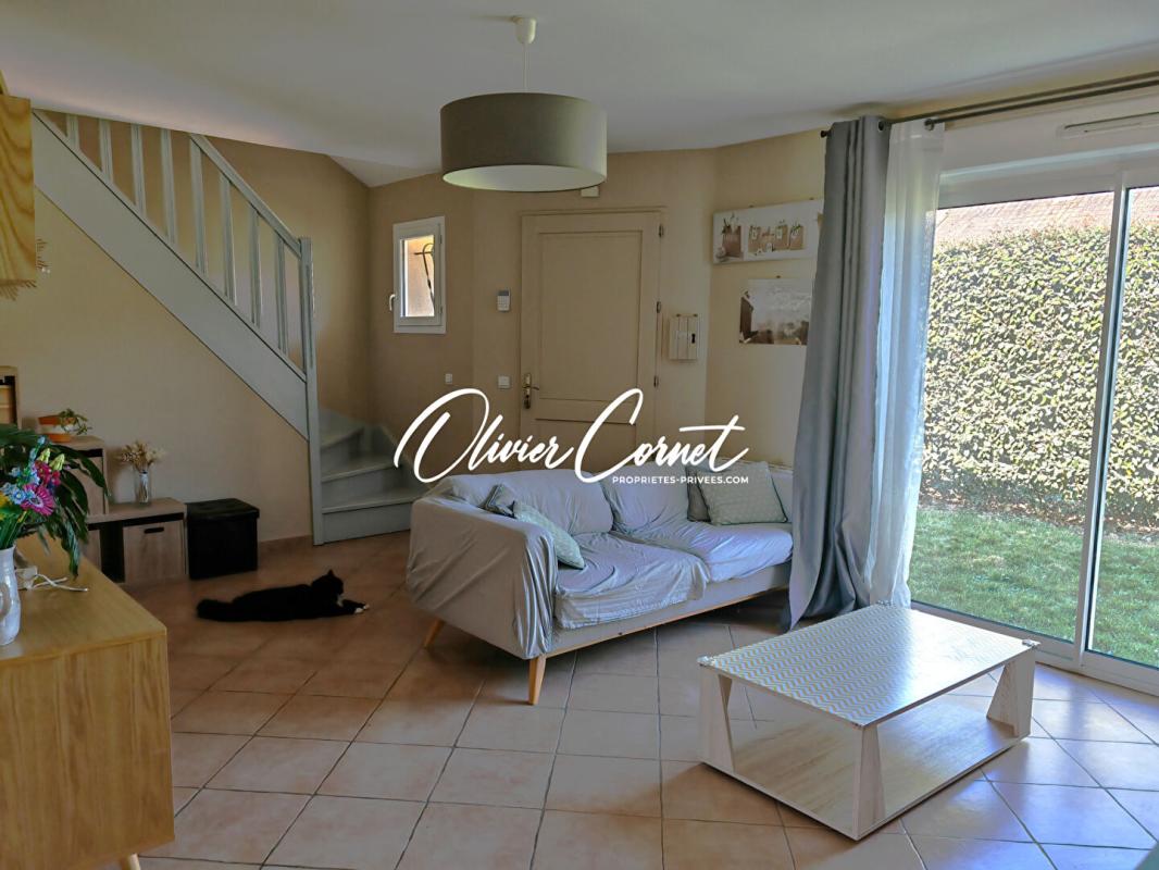 NOGENT-LE-ROTROU Pavillon récent proche Nogent Le Rotrou 6