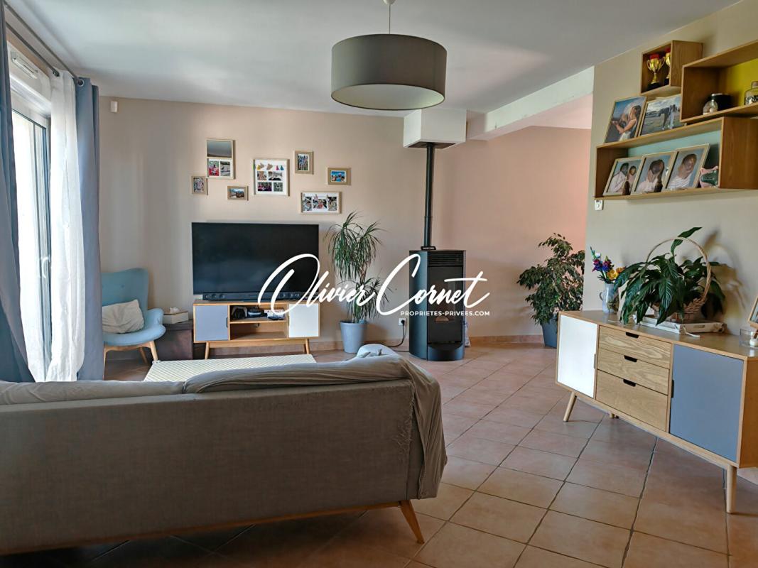 NOGENT-LE-ROTROU Pavillon récent proche Nogent Le Rotrou 7