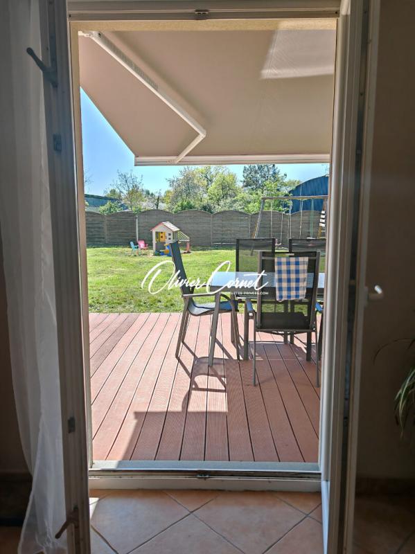 NOGENT-LE-ROTROU Pavillon récent proche Nogent Le Rotrou 9