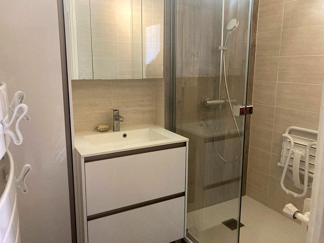 MONTAUBAN Appartement avec ascenseur et parc, hypercentre de Montauban 3 chambres 12