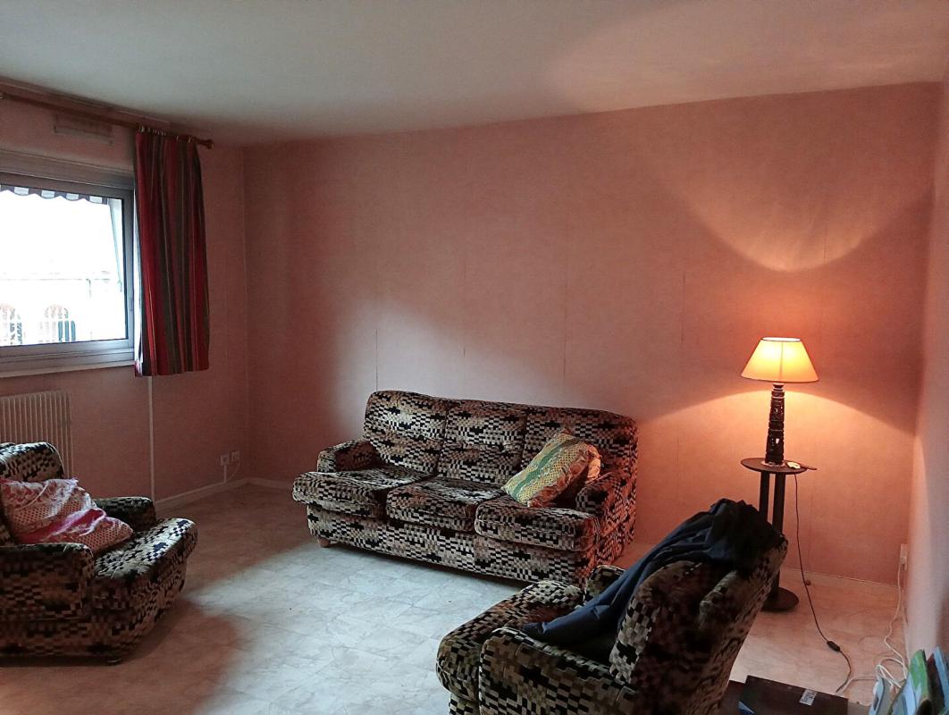 MONTAUBAN Appartement avec ascenseur et parc, hypercentre de Montauban 3 chambres 3