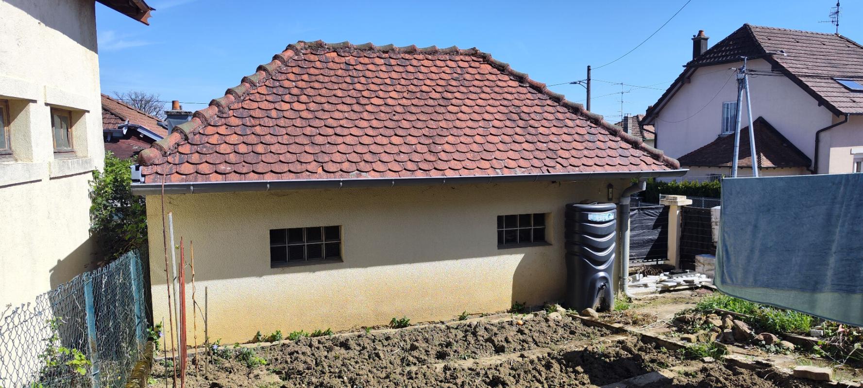 BELFORT Maison Belfort  4 pièces 82 m2 10