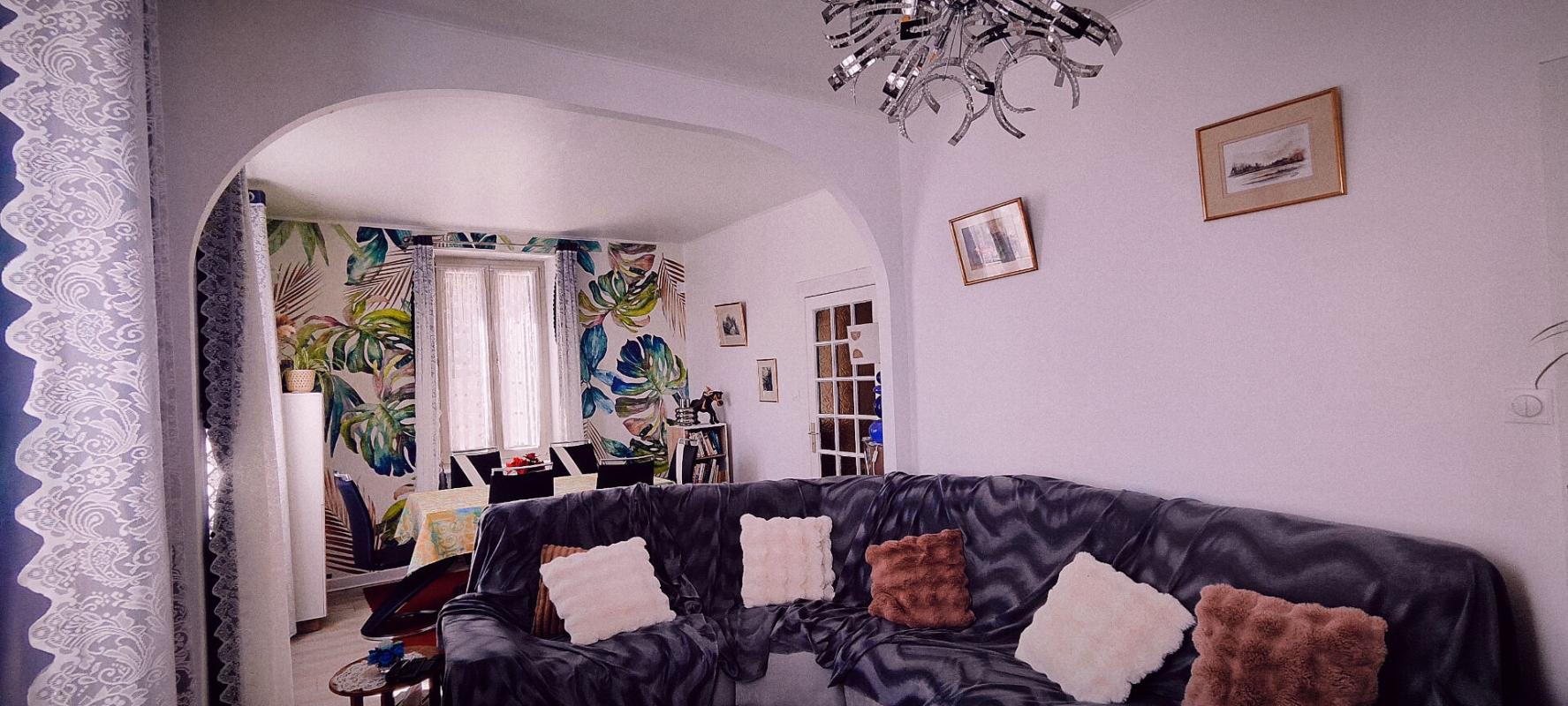 BELFORT Maison Belfort  4 pièces 82 m2 3