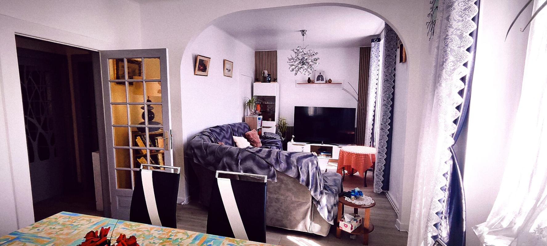 BELFORT Maison Belfort  4 pièces 82 m2 5