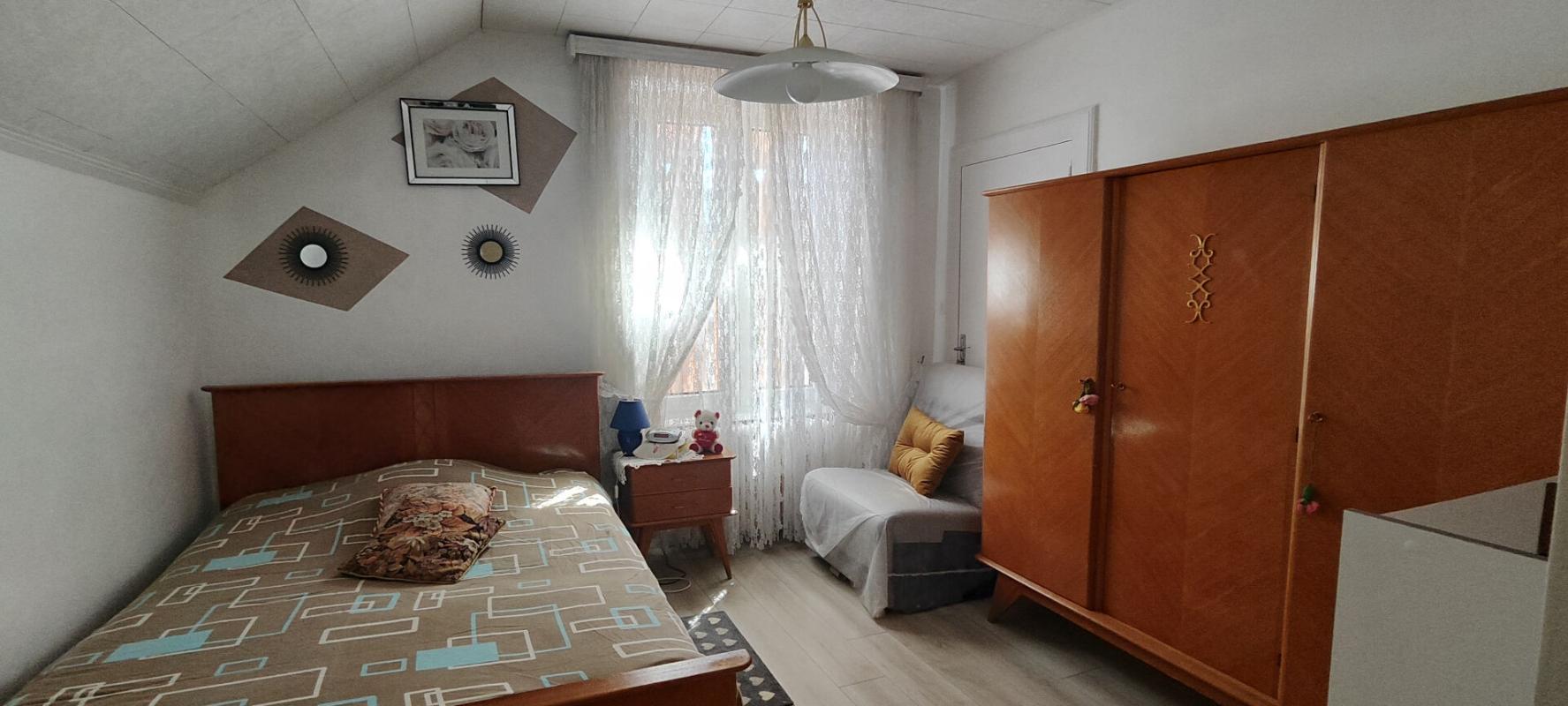 BELFORT Maison Belfort  4 pièces 82 m2 6