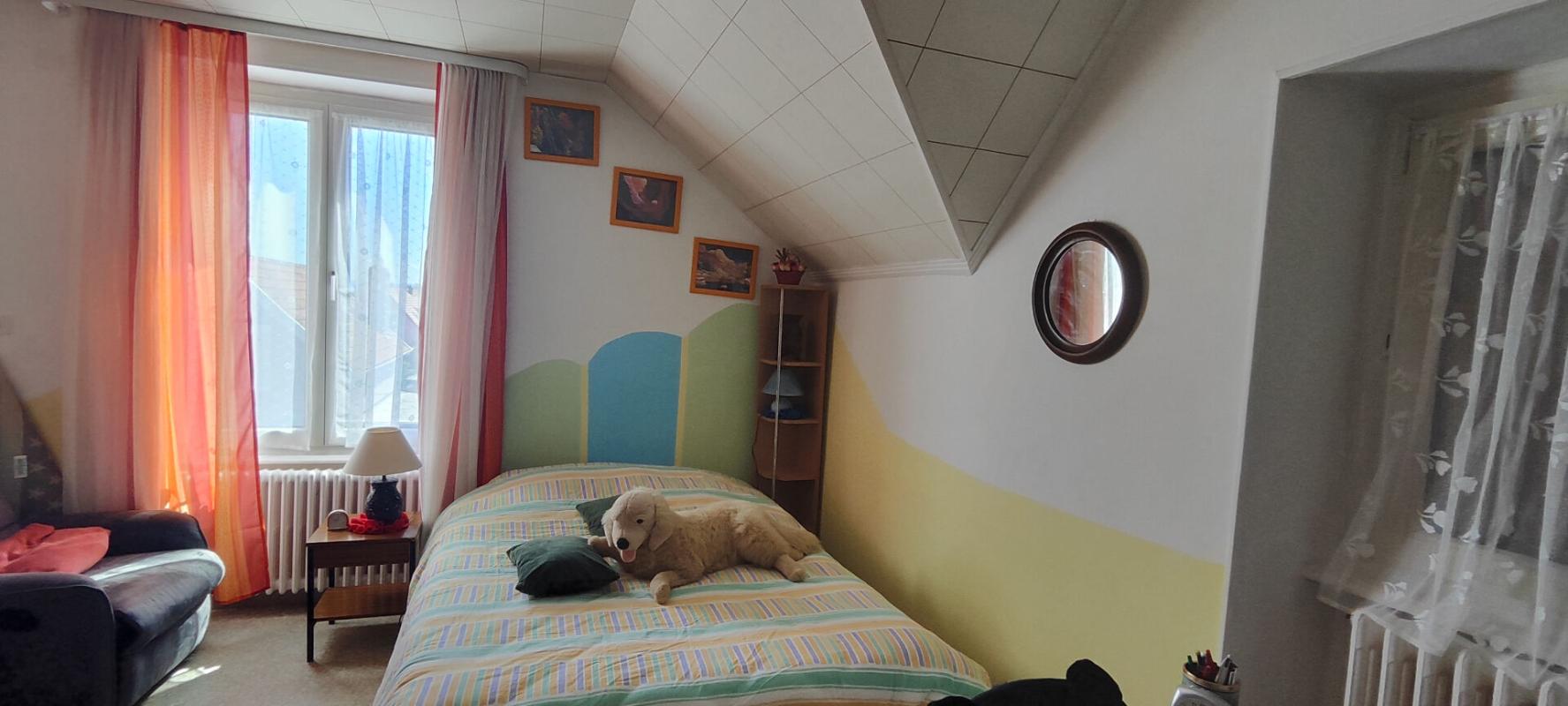 BELFORT Maison Belfort  4 pièces 82 m2 7