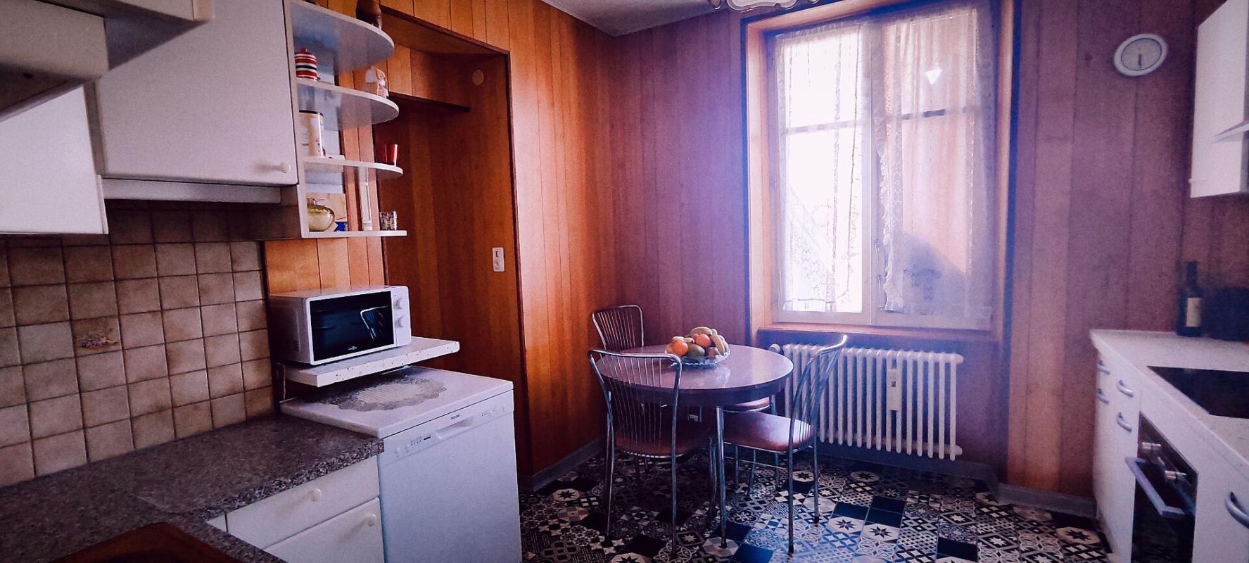 BELFORT Maison Belfort  4 pièces 82 m2 8