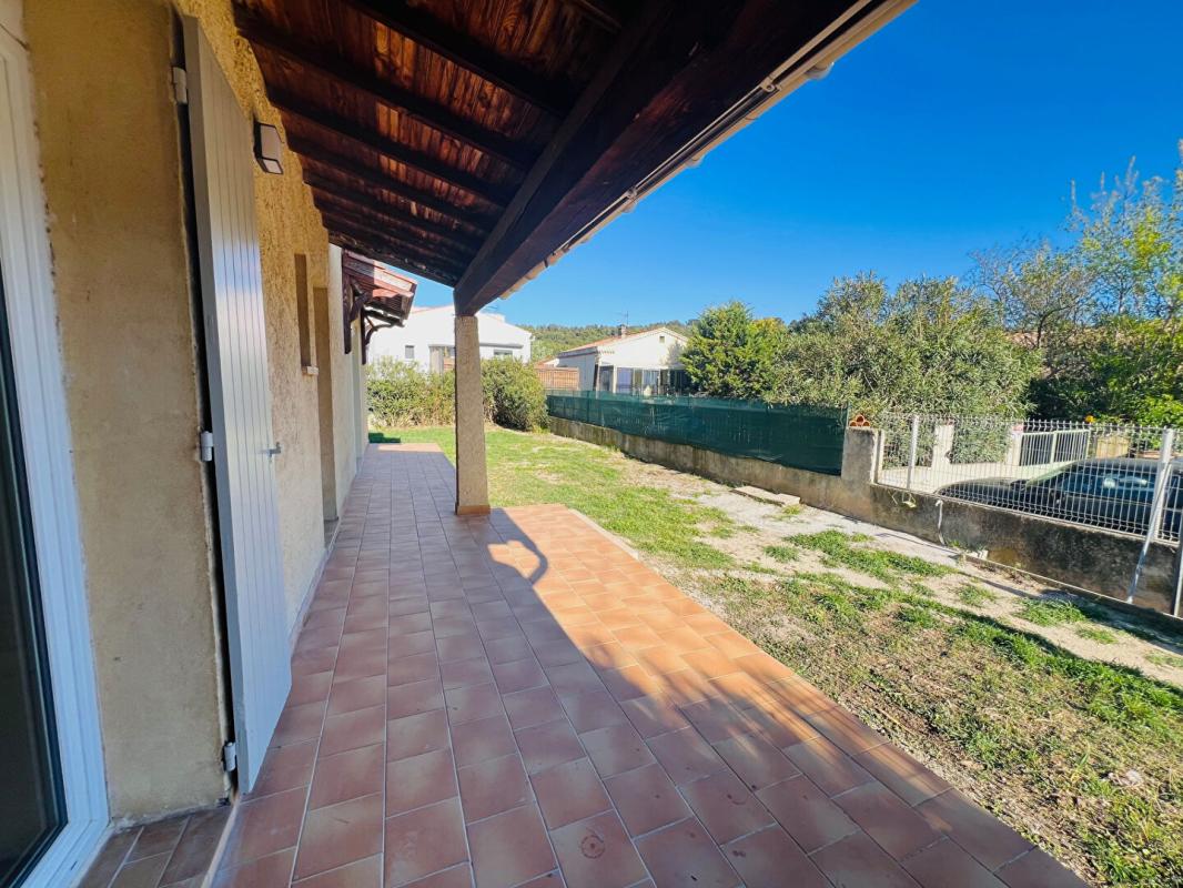 SAINT-MITRE-LES-REMPARTS Maison Saint Mitre Les Remparts 4 pièces 113 m2 12