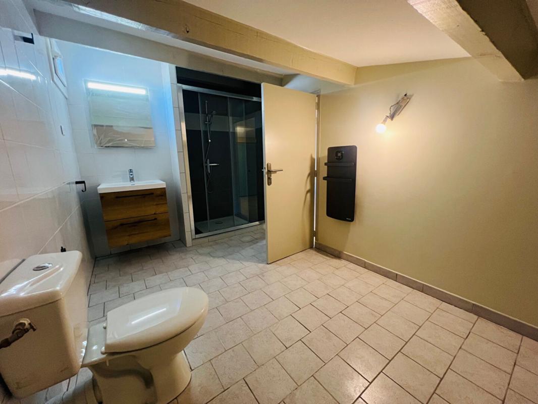 SAINT-MITRE-LES-REMPARTS Maison Saint Mitre Les Remparts 4 pièces 113 m2 9