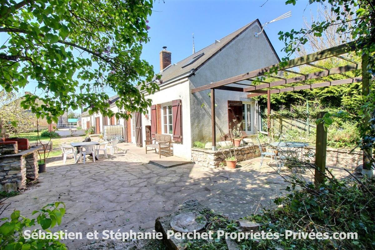 PATAY Longère 5 chambres 173 m2 sur environ 1638 m2 de terrain 1