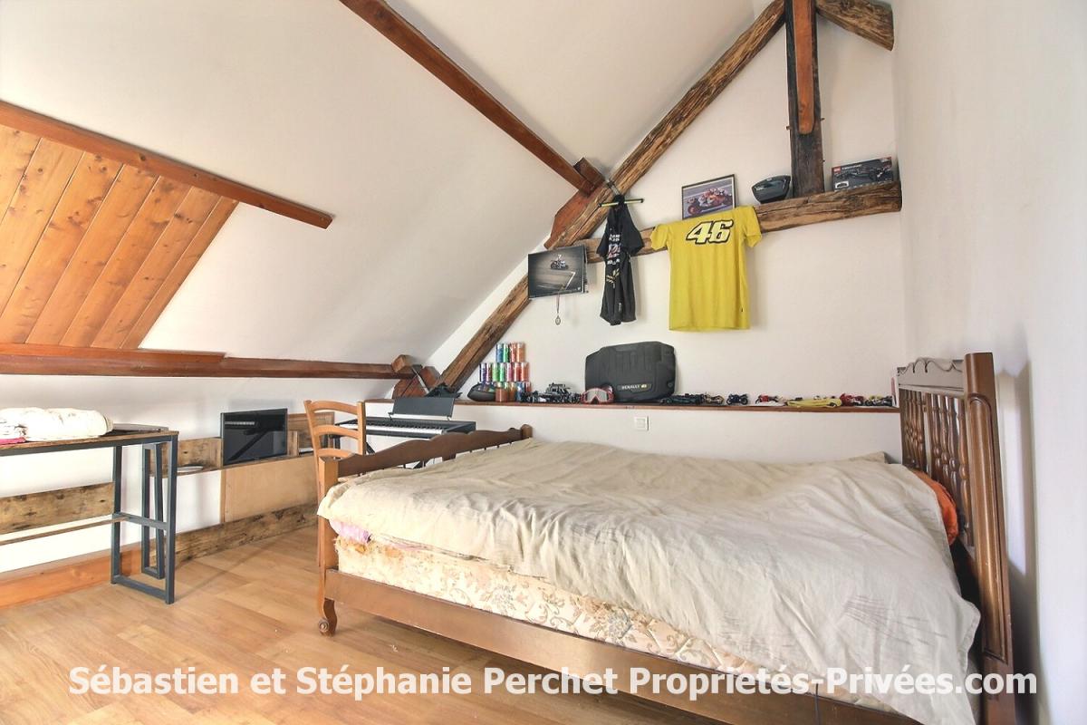 PATAY Longère 5 chambres 173 m2 sur environ 1638 m2 de terrain 10