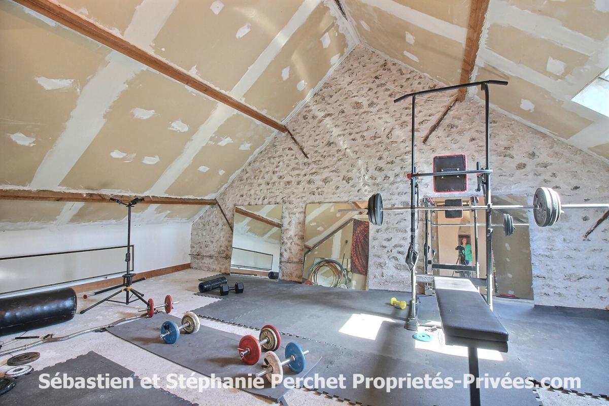 PATAY Longère 5 chambres 173 m2 sur environ 1638 m2 de terrain 13