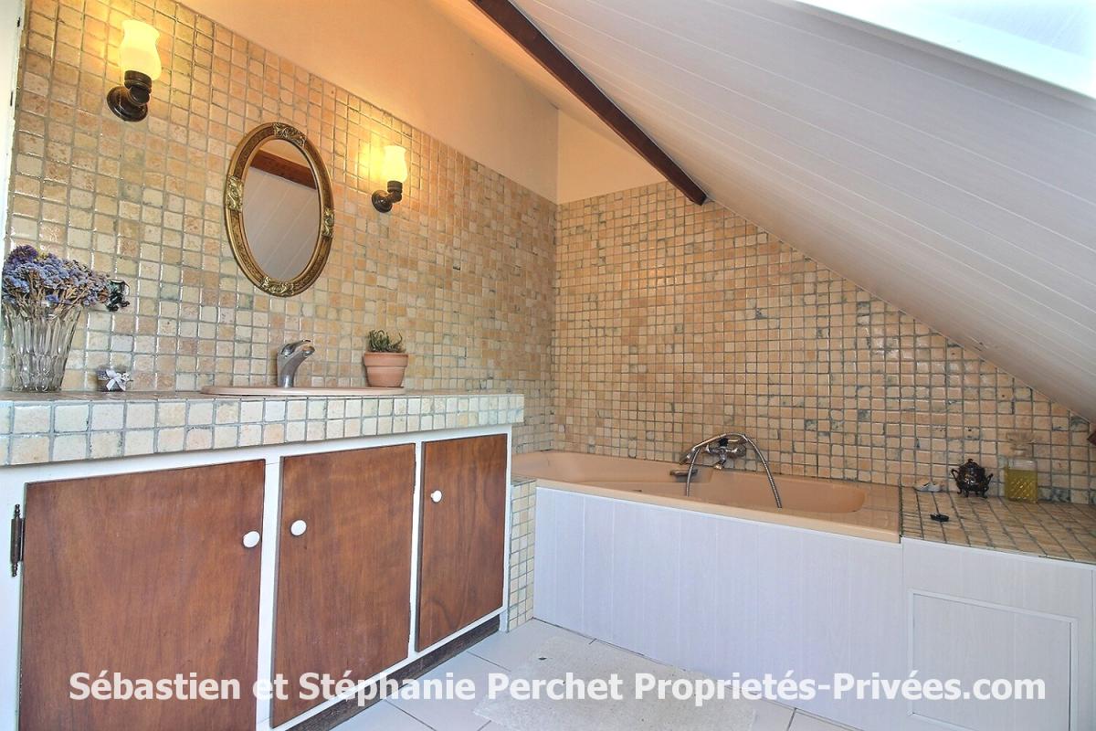 PATAY Longère 5 chambres 173 m2 sur environ 1638 m2 de terrain 14