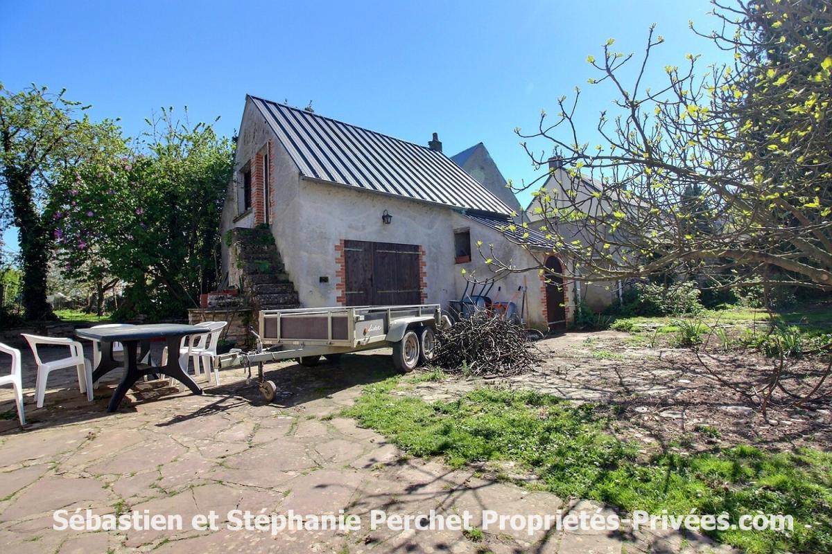 PATAY Longère 5 chambres 173 m2 sur environ 1638 m2 de terrain 4