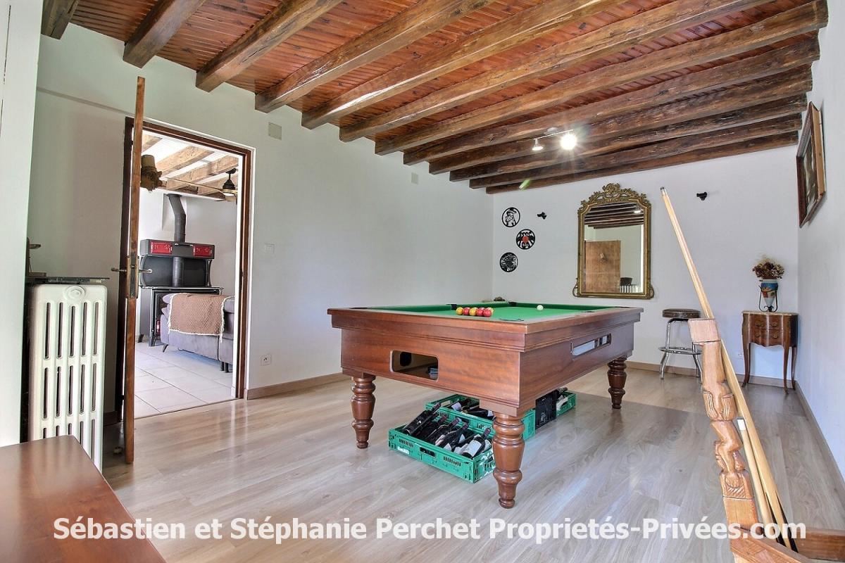 PATAY Longère 5 chambres 173 m2 sur environ 1638 m2 de terrain 5