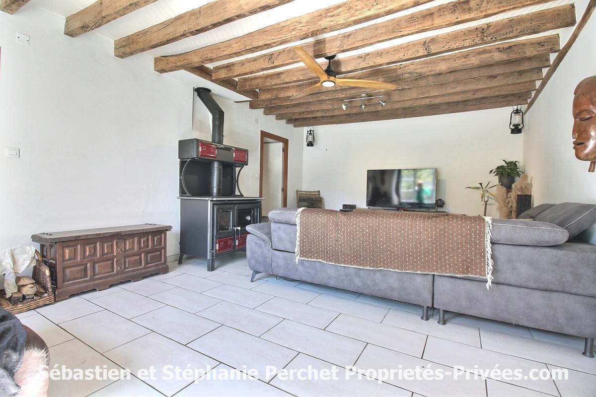 PATAY Longère 5 chambres 173 m2 sur environ 1638 m2 de terrain 6