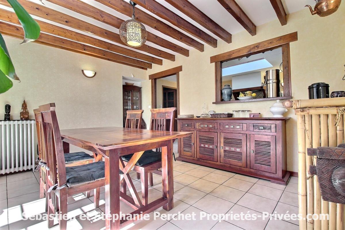 PATAY Longère 5 chambres 173 m2 sur environ 1638 m2 de terrain 7