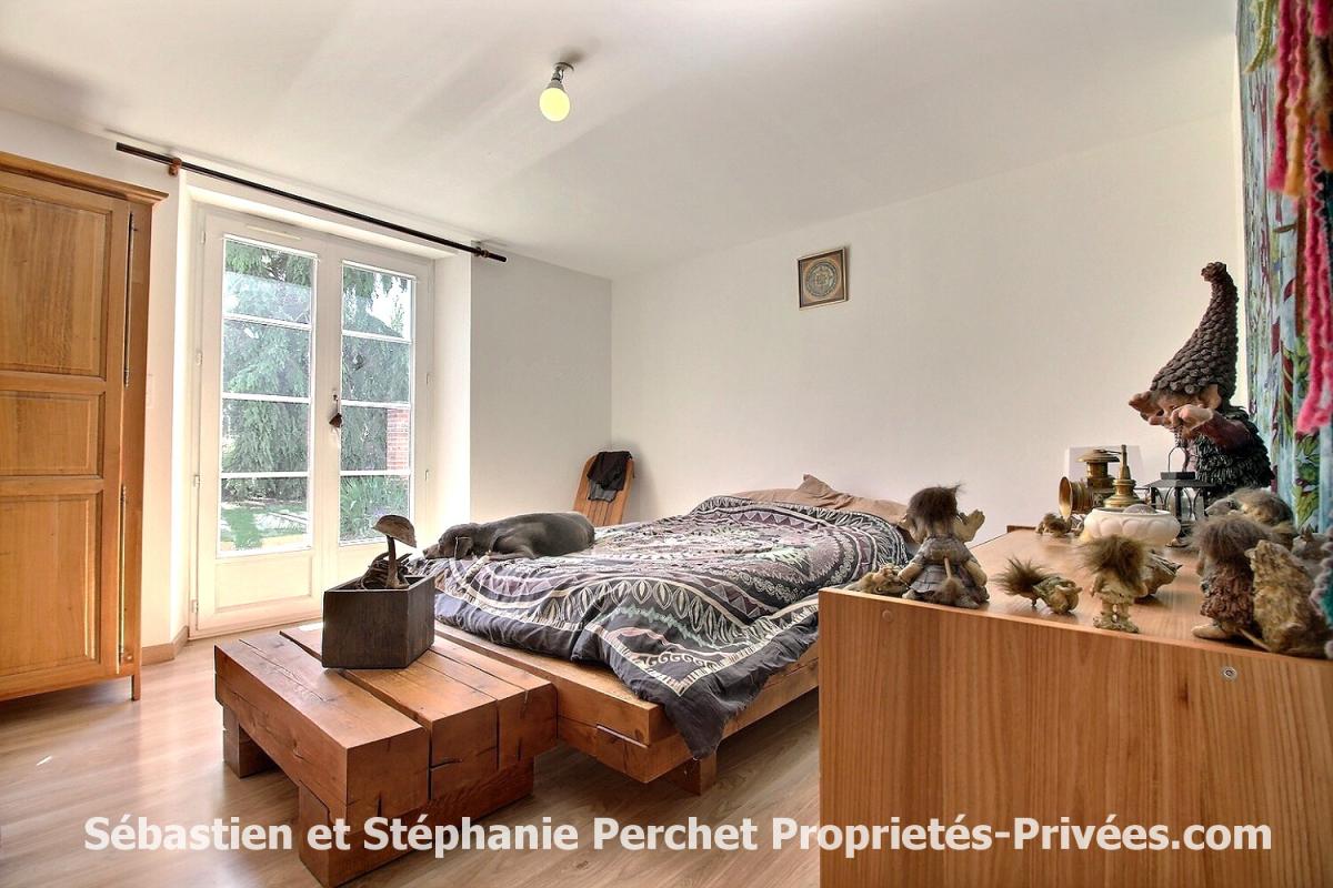 PATAY Longère 5 chambres 173 m2 sur environ 1638 m2 de terrain 9