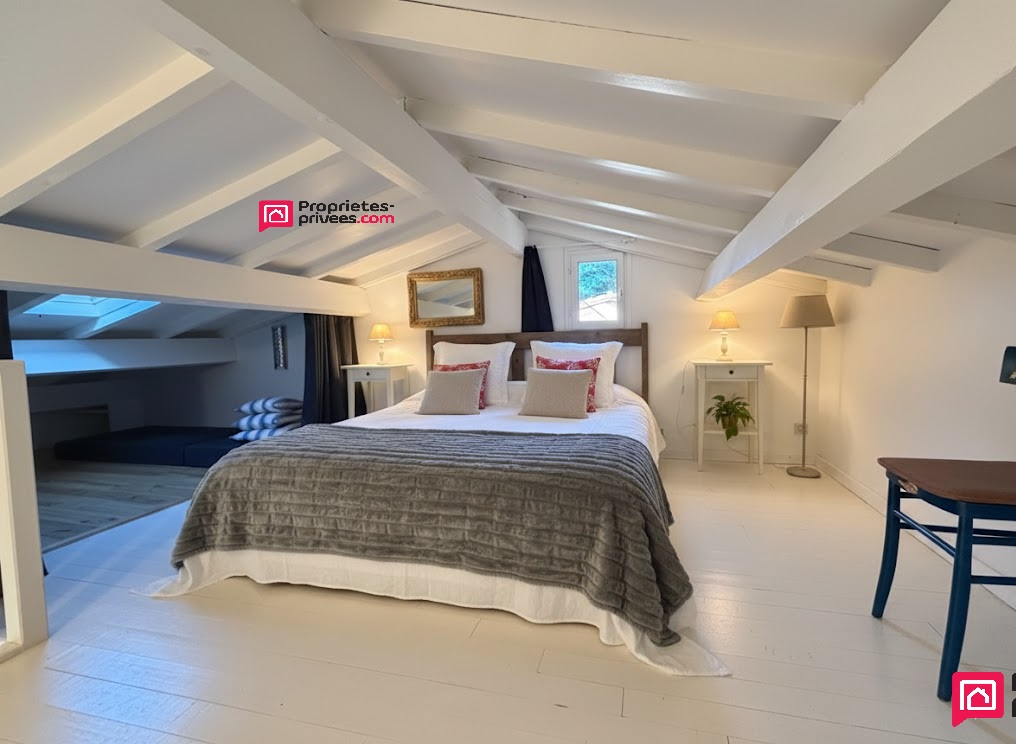 ZONZA Mini villa à 300 mètres de la plage à Sainte Lucie De Porto Vecchio 20144 - CORSE DU SUD - FRANCE 6