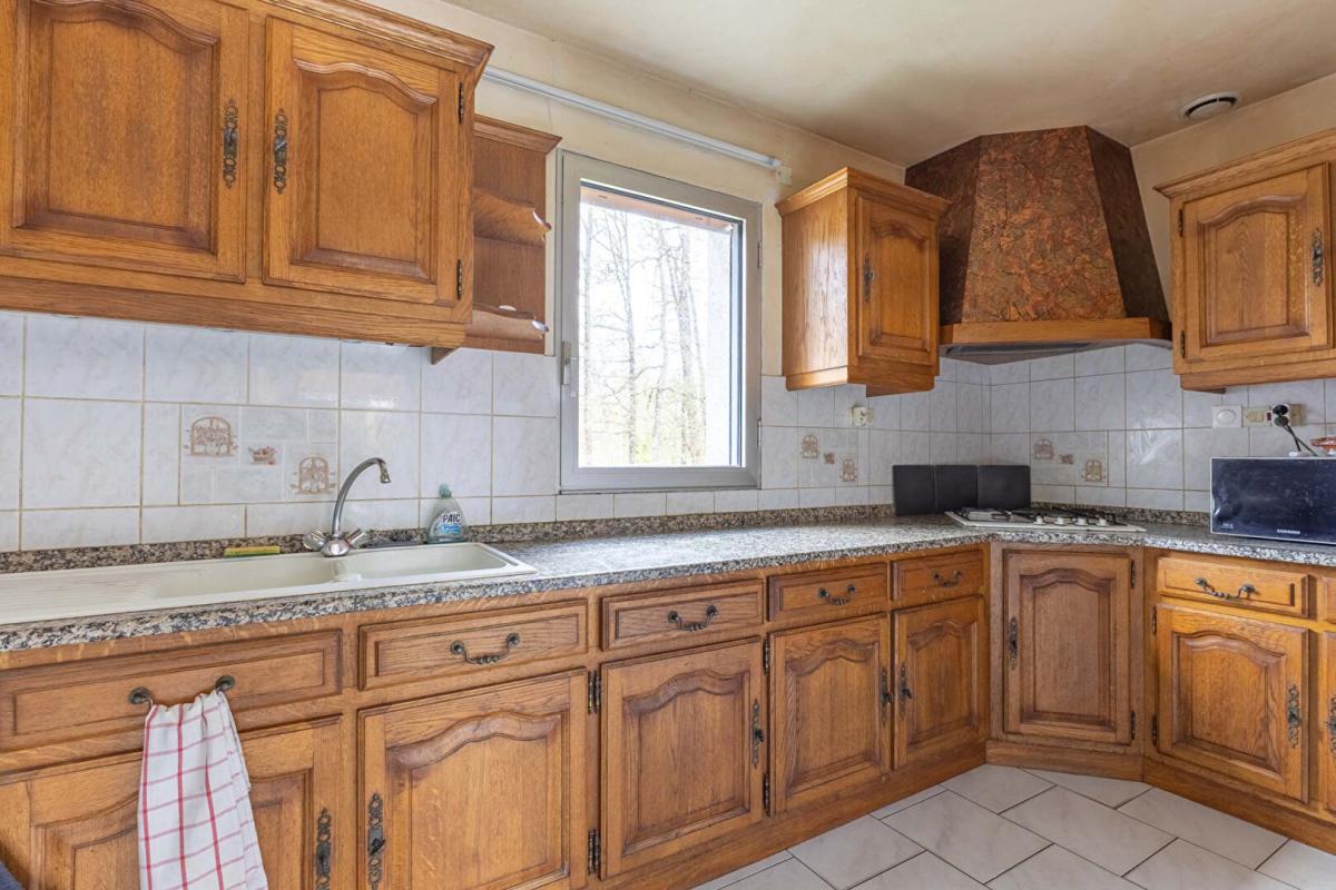 SELLES-SUR-CHER Maison Selles Sur Cher 5 pièces 105 m2 10