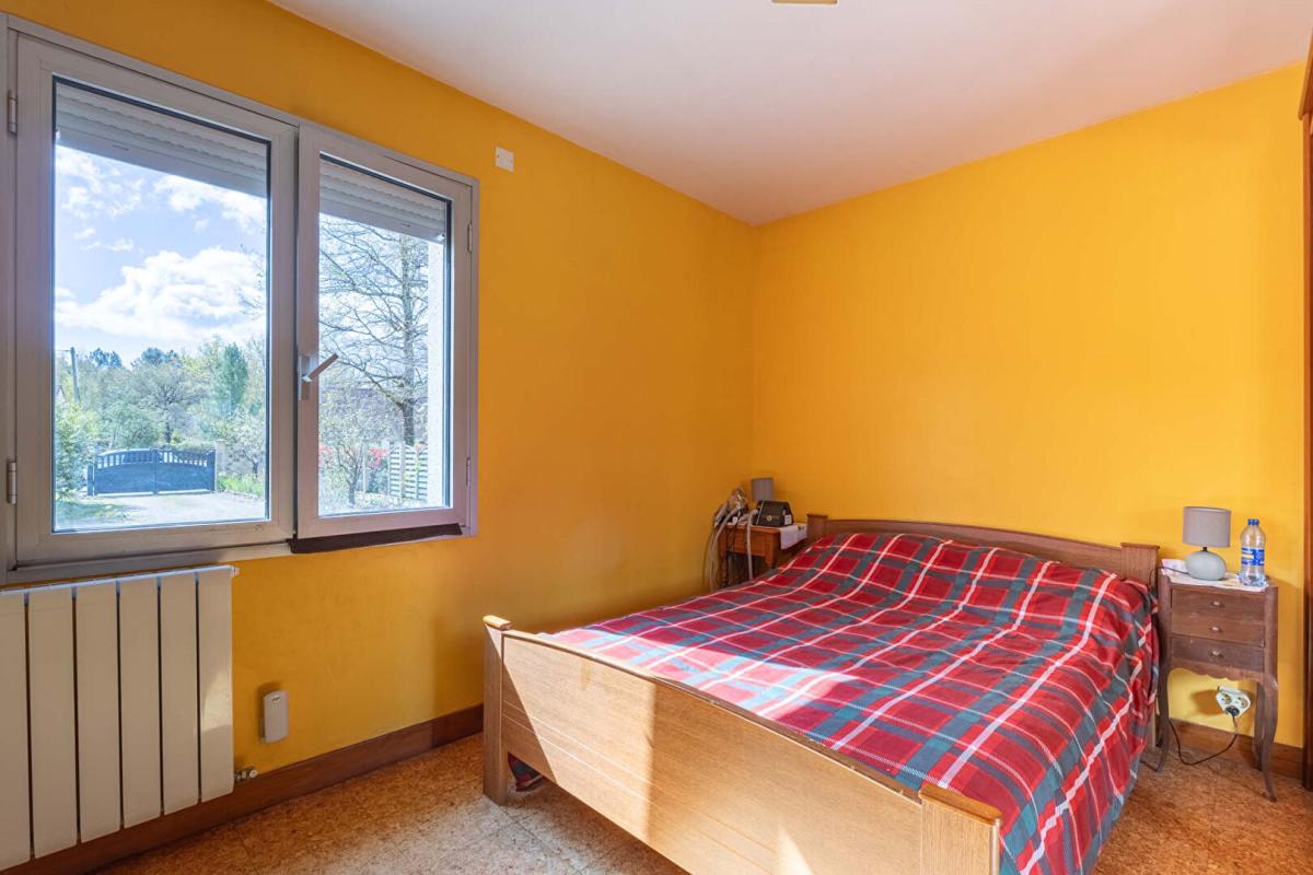 SELLES-SUR-CHER Maison Selles Sur Cher 5 pièces 105 m2 12