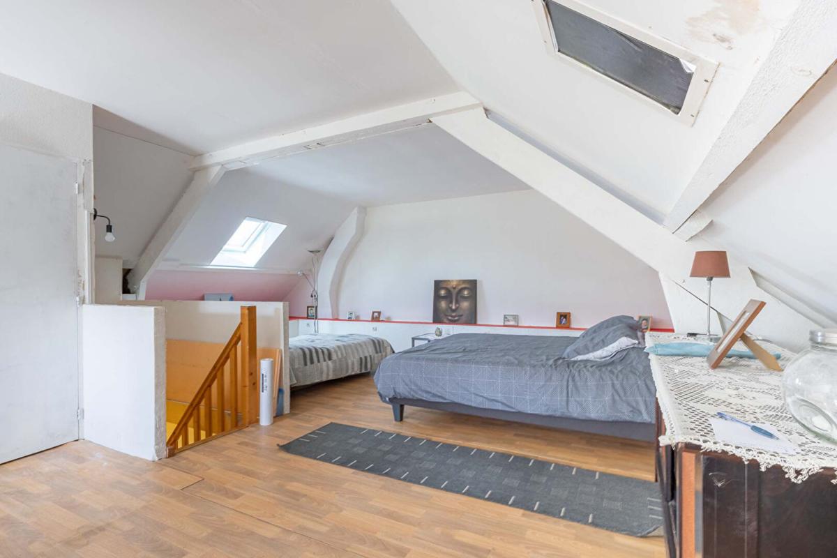 SELLES-SUR-CHER Maison Selles Sur Cher 5 pièces 105 m2 13