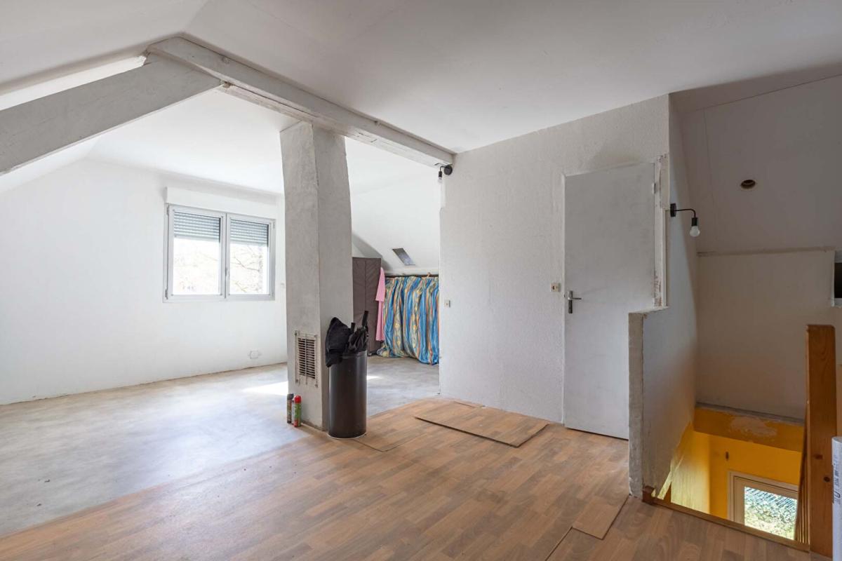 SELLES-SUR-CHER Maison Selles Sur Cher 5 pièces 105 m2 14