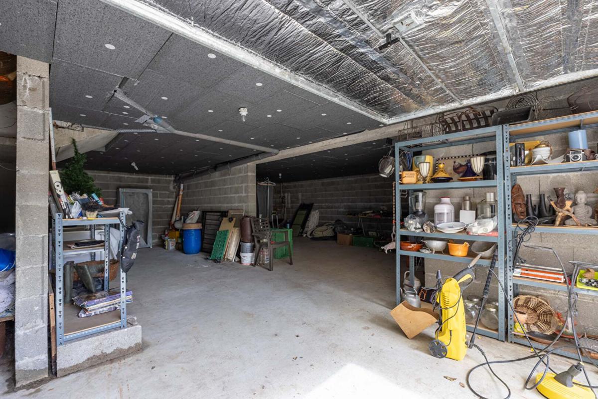 SELLES-SUR-CHER Maison Selles Sur Cher 5 pièces 105 m2 15