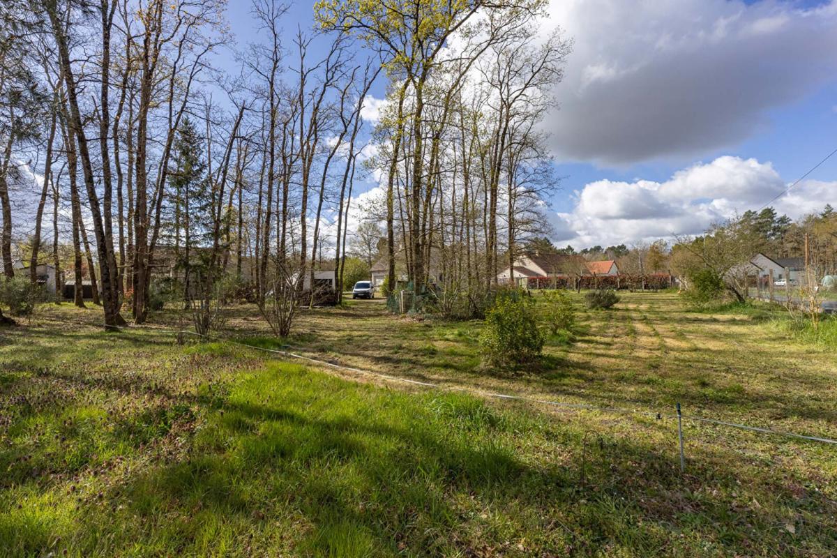 SELLES-SUR-CHER Maison Selles Sur Cher 5 pièces 105 m2 16