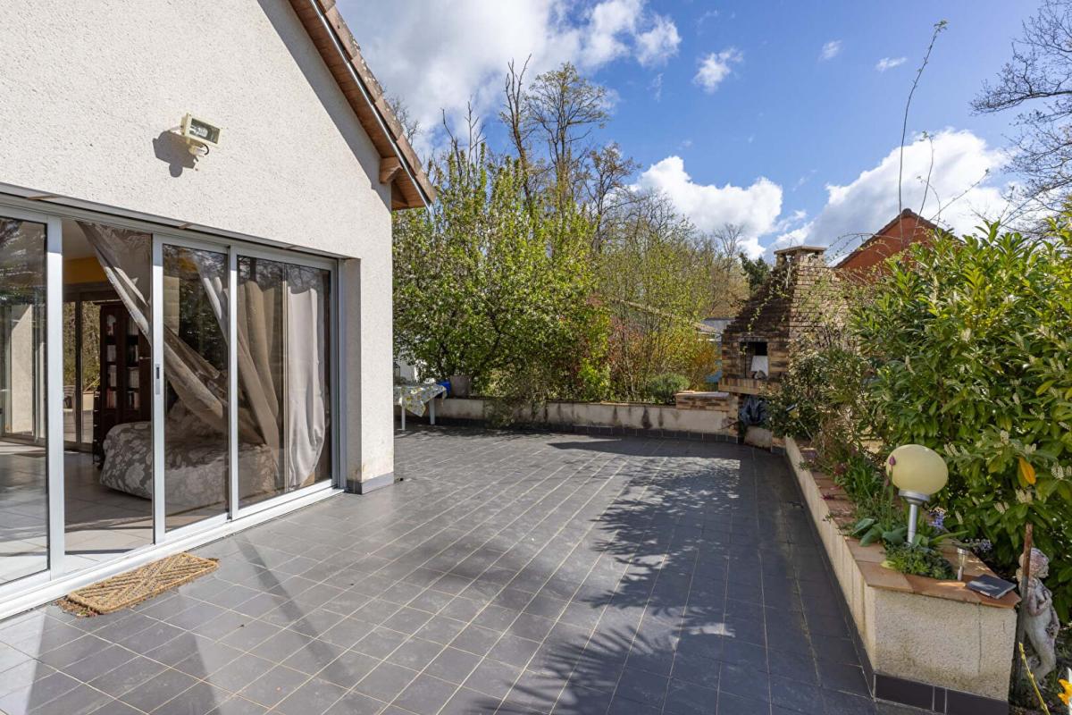 SELLES-SUR-CHER Maison Selles Sur Cher 5 pièces 105 m2 3