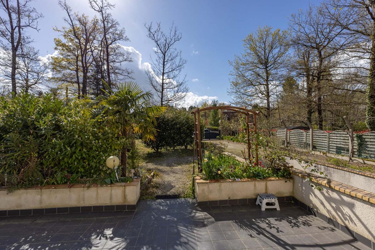 SELLES-SUR-CHER Maison Selles Sur Cher 5 pièces 105 m2 4