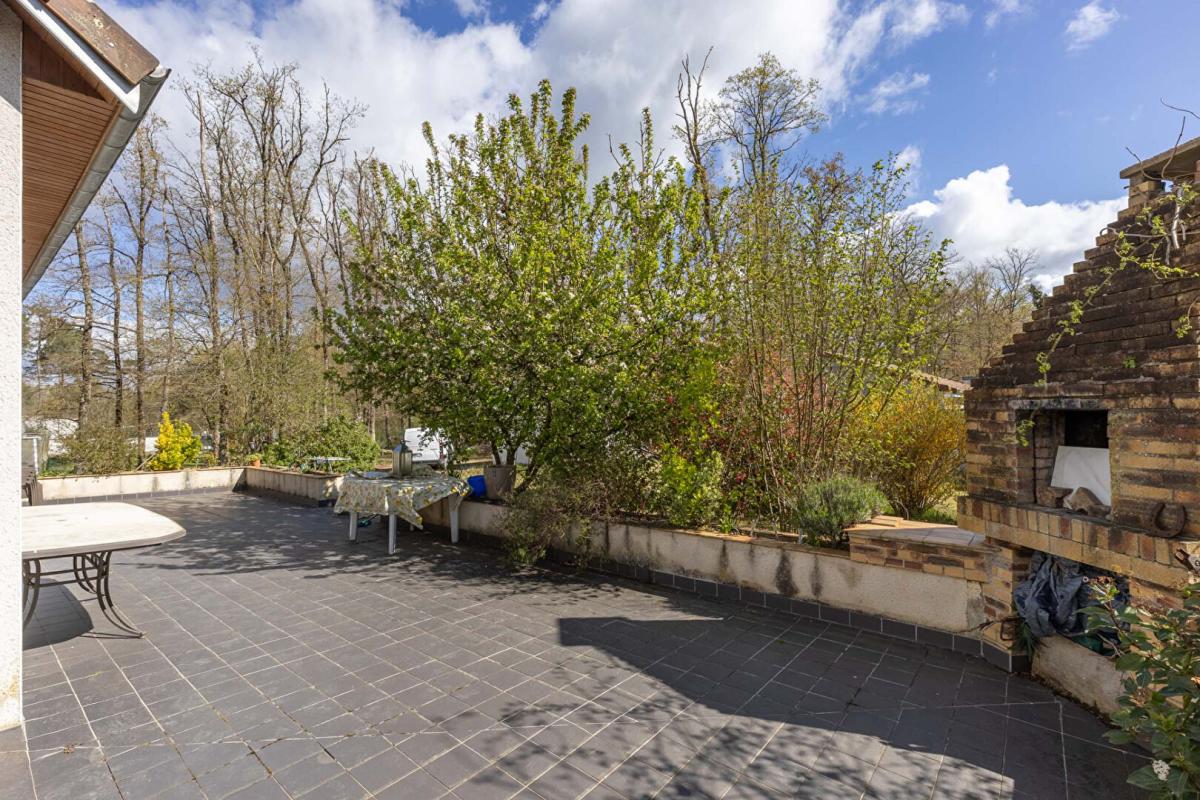 SELLES-SUR-CHER Maison Selles Sur Cher 5 pièces 105 m2 5