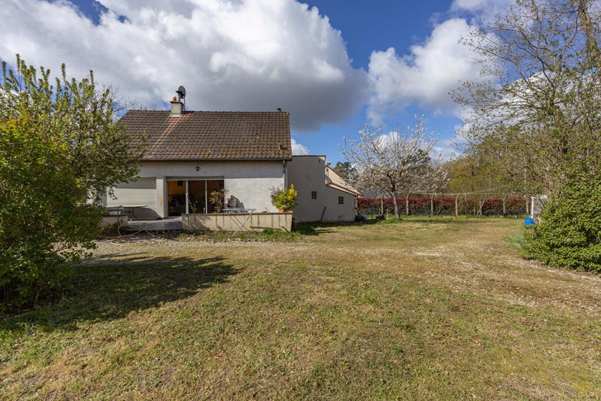 SELLES-SUR-CHER Maison Selles Sur Cher 5 pièces 105 m2 6