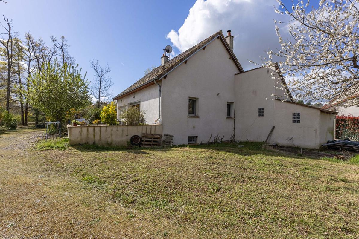 SELLES-SUR-CHER Maison Selles Sur Cher 5 pièces 105 m2 7