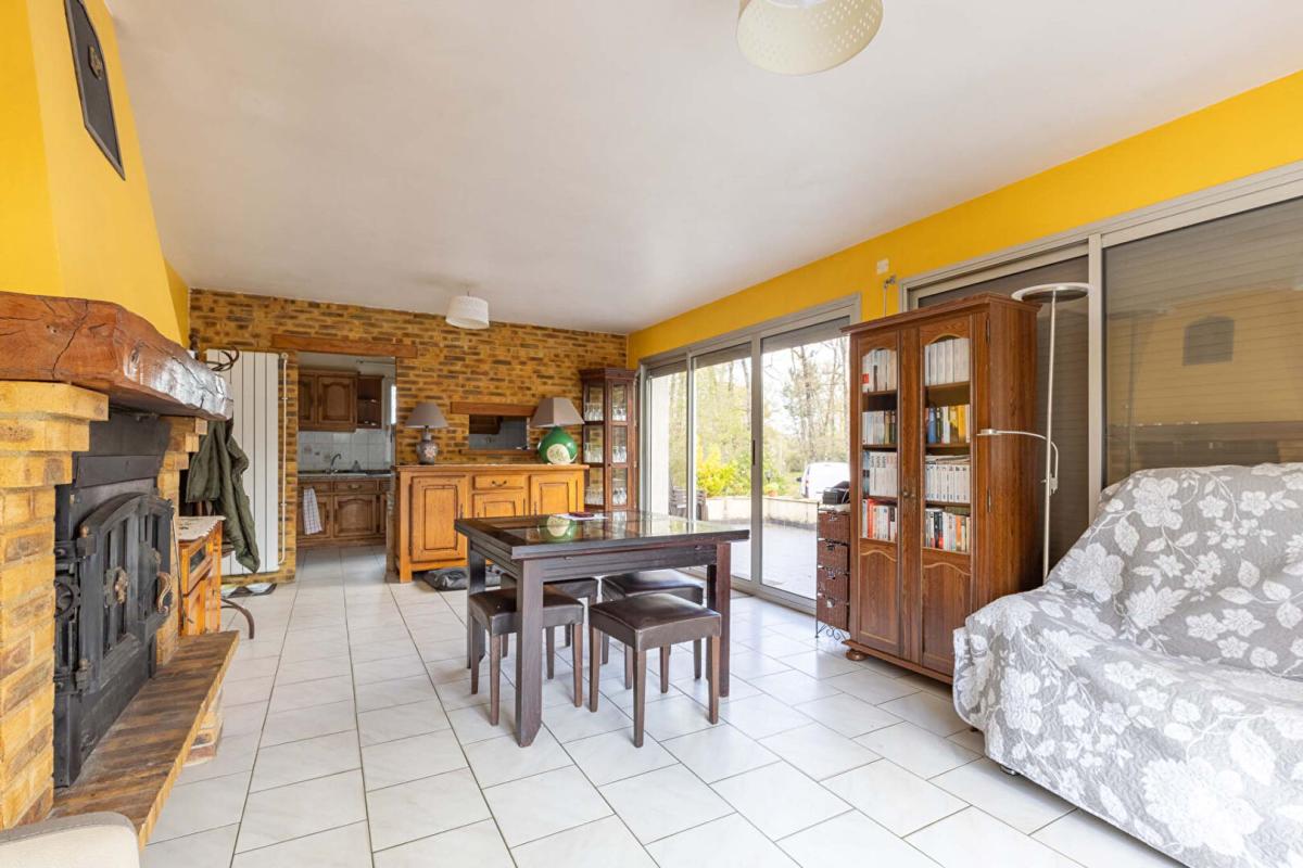 SELLES-SUR-CHER Maison Selles Sur Cher 5 pièces 105 m2 8