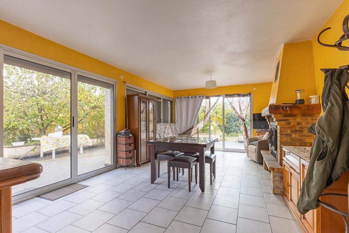 SELLES-SUR-CHER Maison Selles Sur Cher 5 pièces 105 m2 9