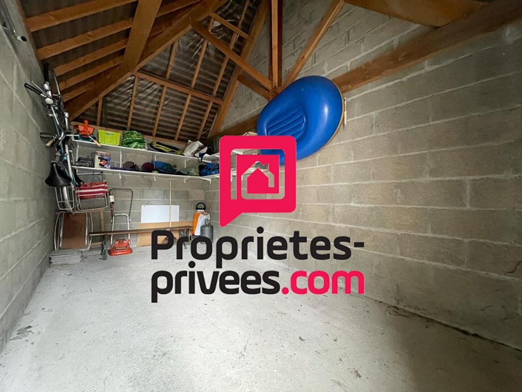 QUIMIAC Maison Quimiac 72 m2 13