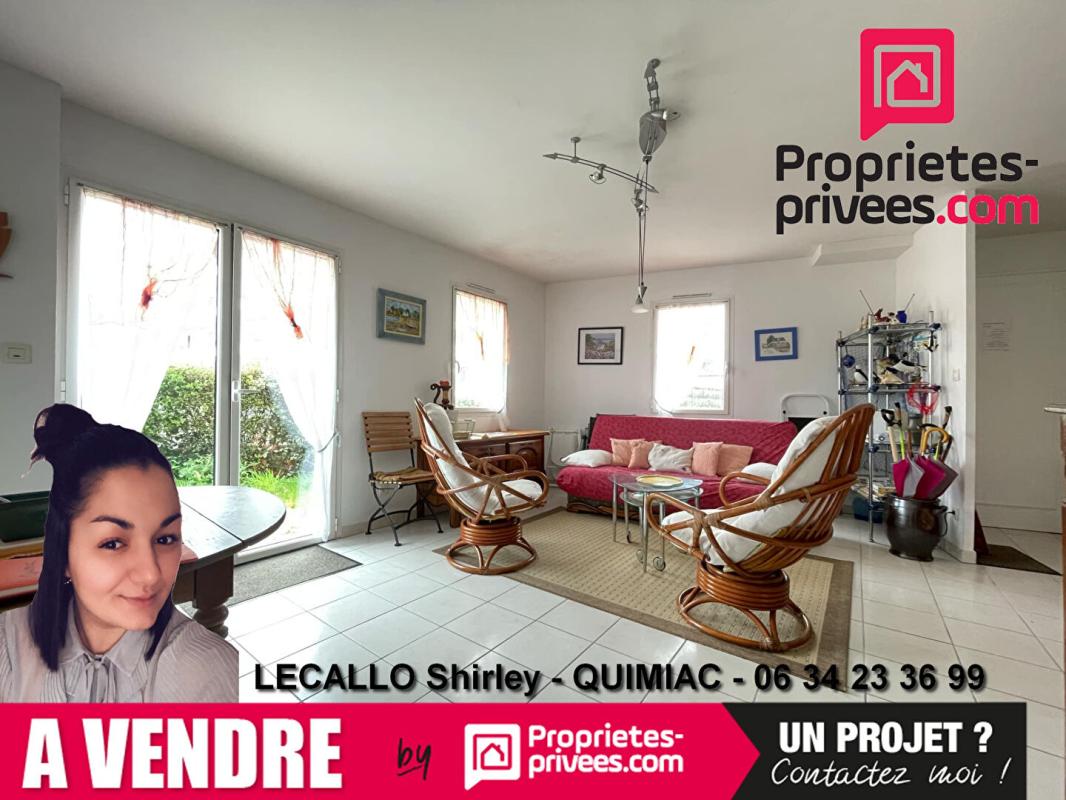 QUIMIAC Maison Quimiac 72 m2 2