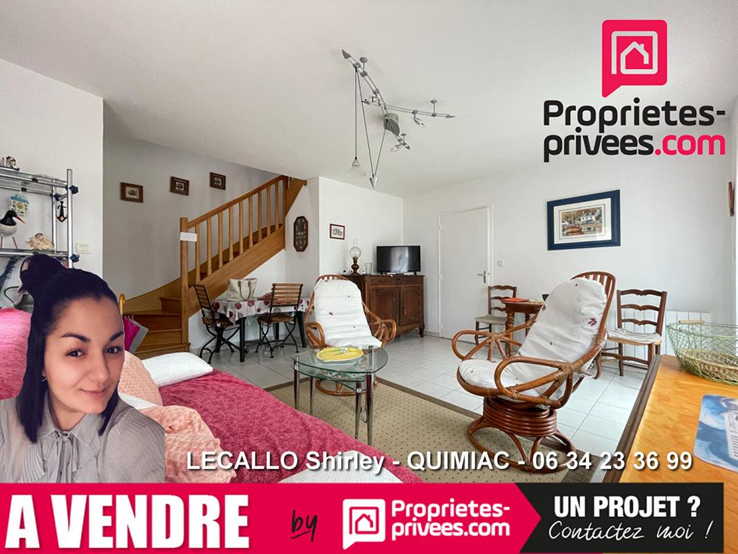 QUIMIAC Maison Quimiac 72 m2 3