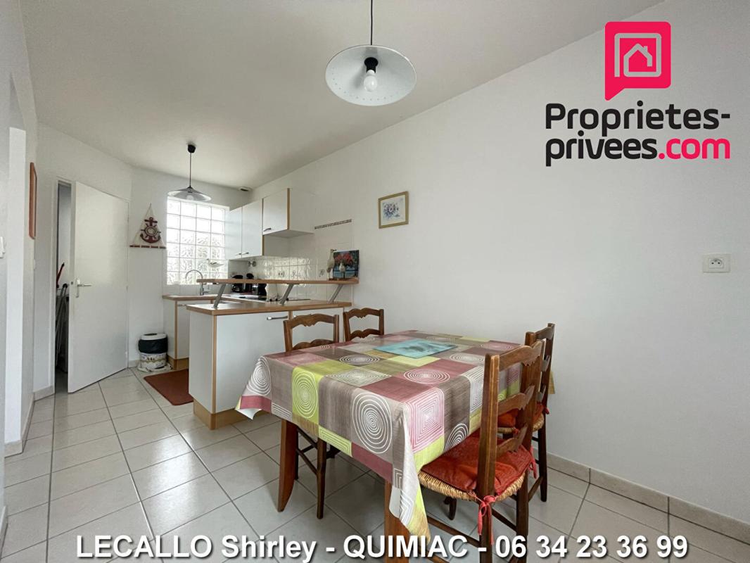 QUIMIAC Maison Quimiac 72 m2 4