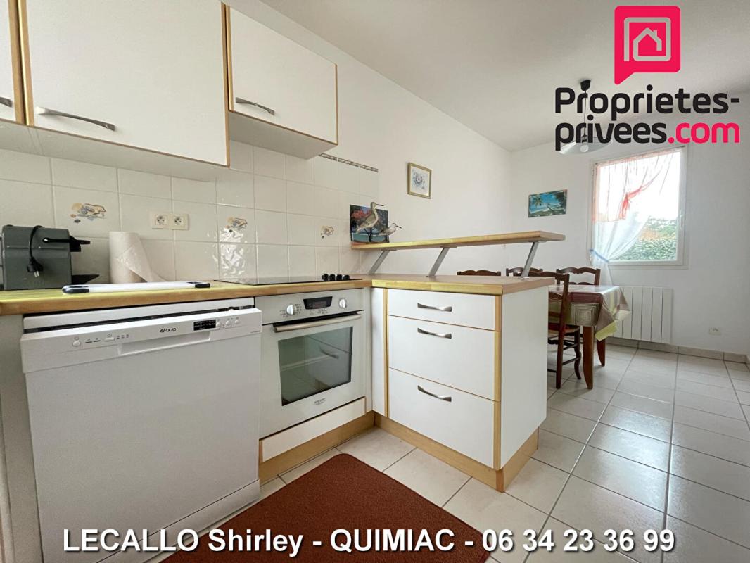 QUIMIAC Maison Quimiac 72 m2 5
