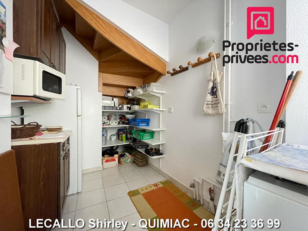 QUIMIAC Maison Quimiac 72 m2 6