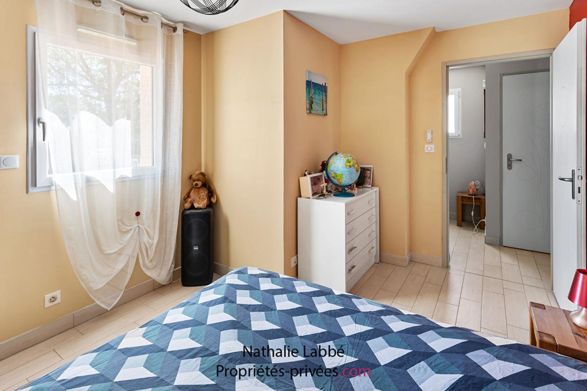 PORNIC Maison récente Pornic 5 pièce(s) 133 m2 avec double garage sur un Terain de 600m² 10