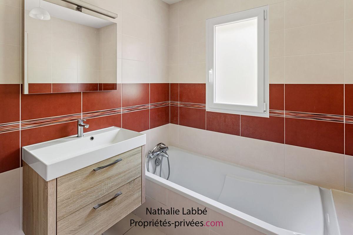 PORNIC Maison récente Pornic 5 pièce(s) 133 m2 avec double garage sur un Terain de 600m² 11