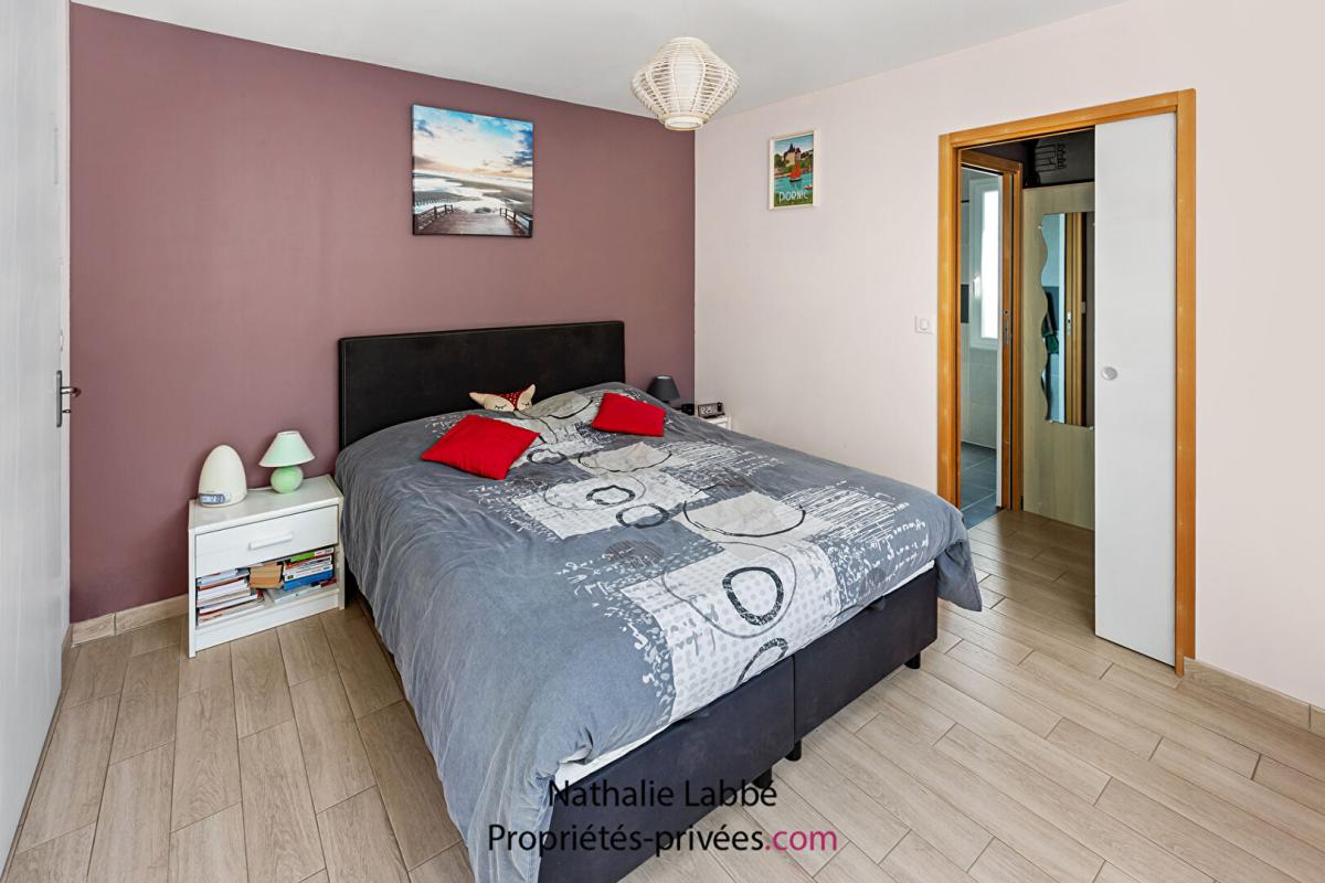 PORNIC Maison récente Pornic 5 pièce(s) 133 m2 avec double garage sur un Terain de 600m² 8