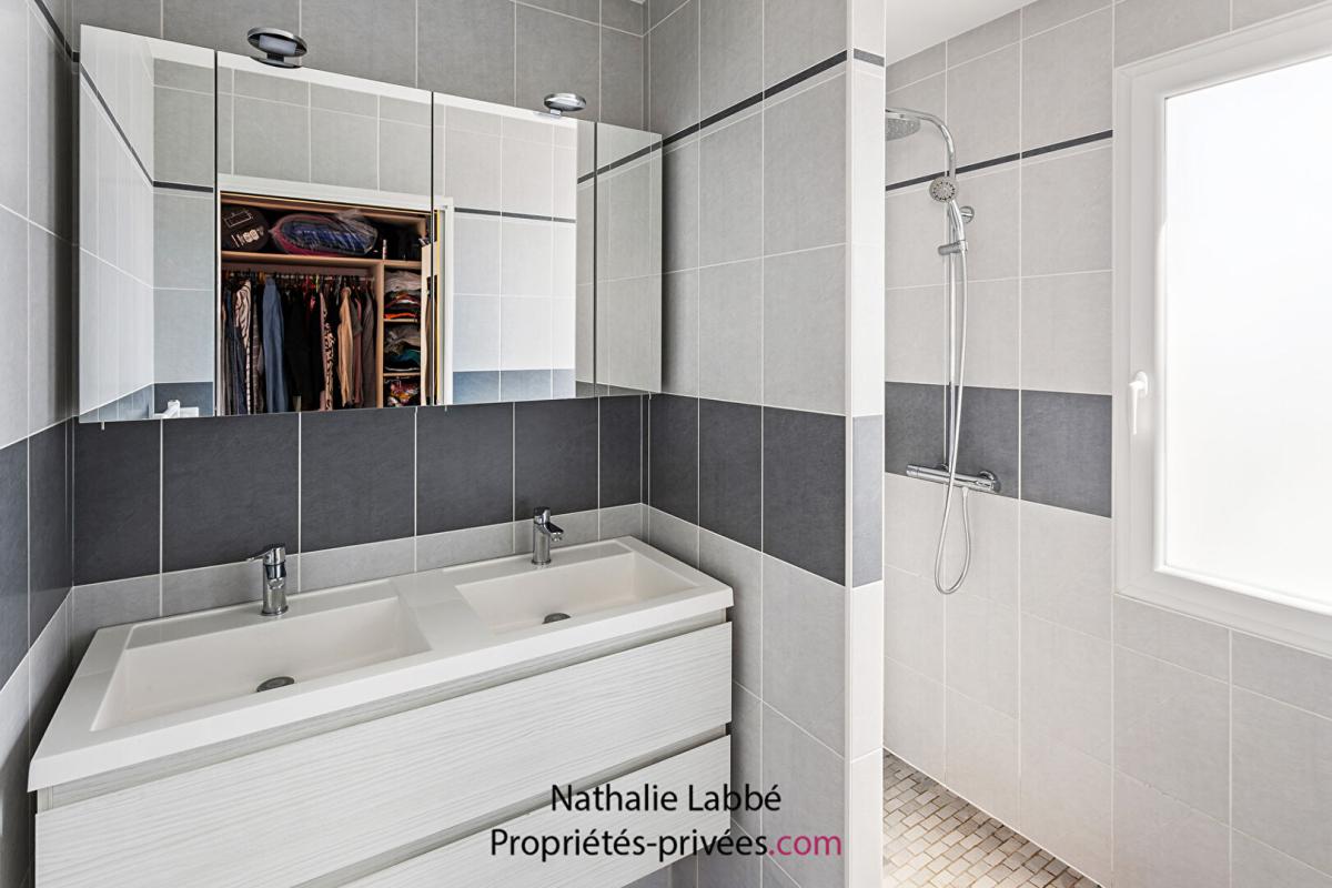 PORNIC Maison récente Pornic 5 pièce(s) 133 m2 avec double garage sur un Terain de 600m² 9